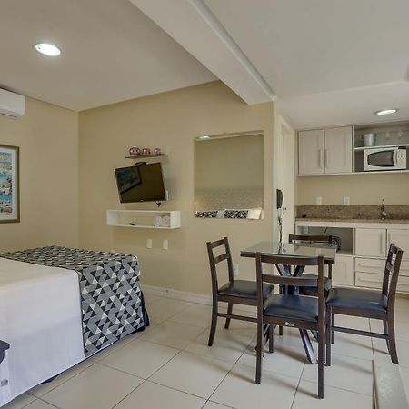 Aparthotel Flat Pietra à Florianópolis Extérieur photo