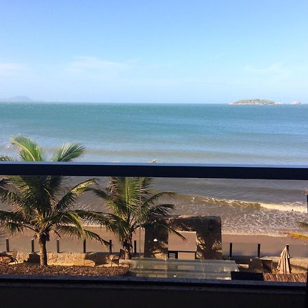 Aparthotel Flat Pietra à Florianópolis Extérieur photo
