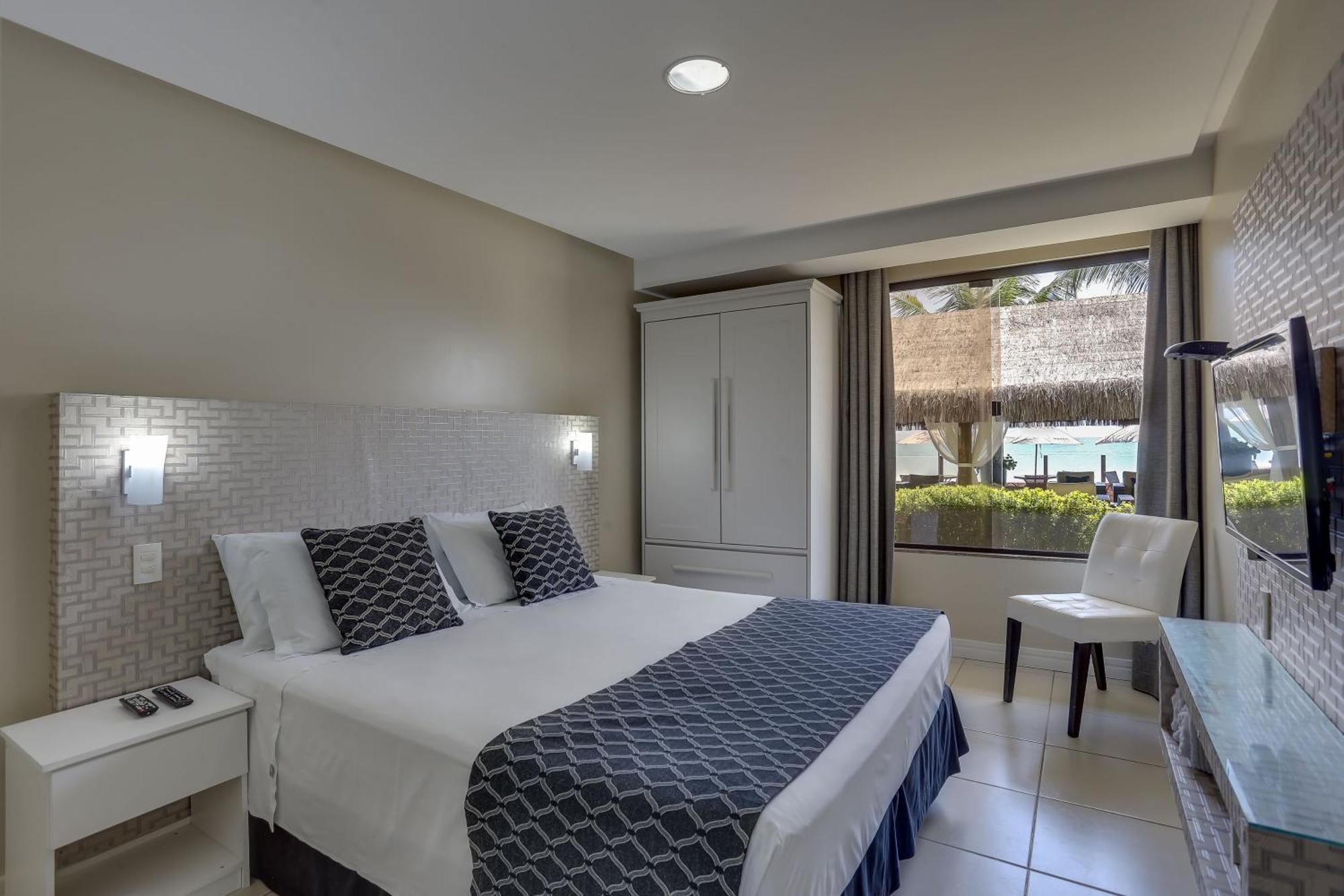 Aparthotel Flat Pietra à Florianópolis Extérieur photo