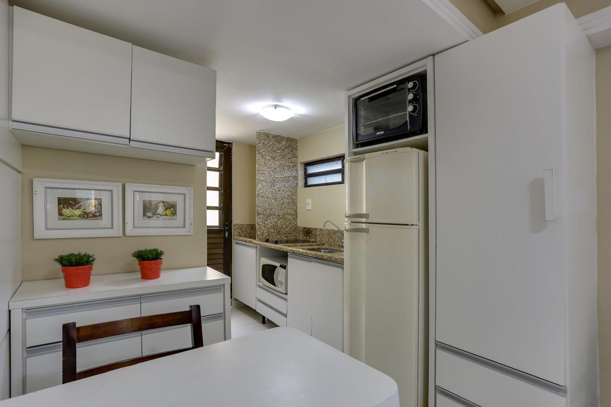 Aparthotel Flat Pietra à Florianópolis Extérieur photo