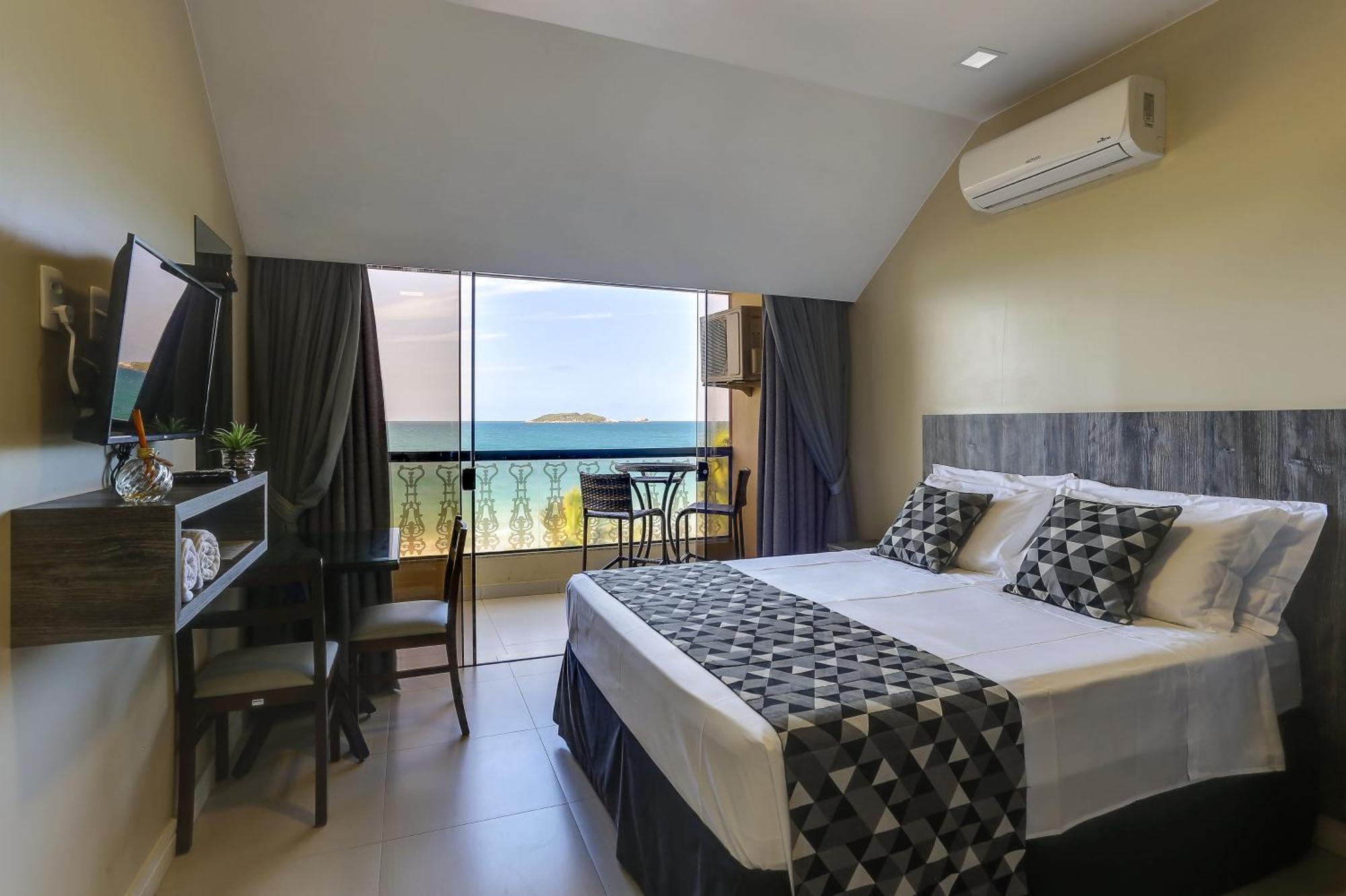 Aparthotel Flat Pietra à Florianópolis Extérieur photo